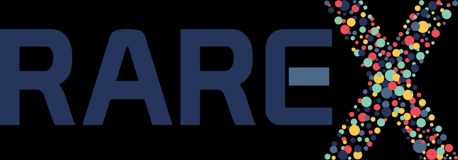 RARE-X logo